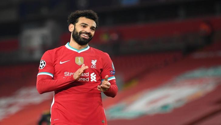 Norwich v Liverpool 